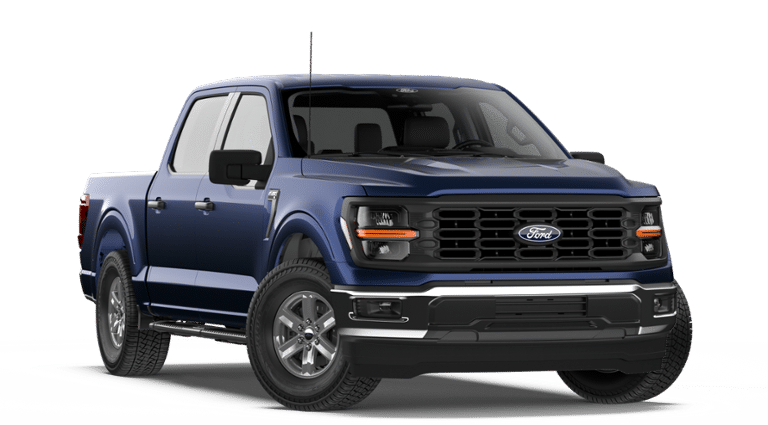 F-150® vehicle